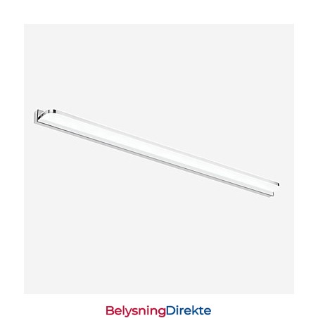 Integrert Moderne Samtids Galvanisert Funksjon For Omgivelseslys Baderomsbelysning Vegglampe