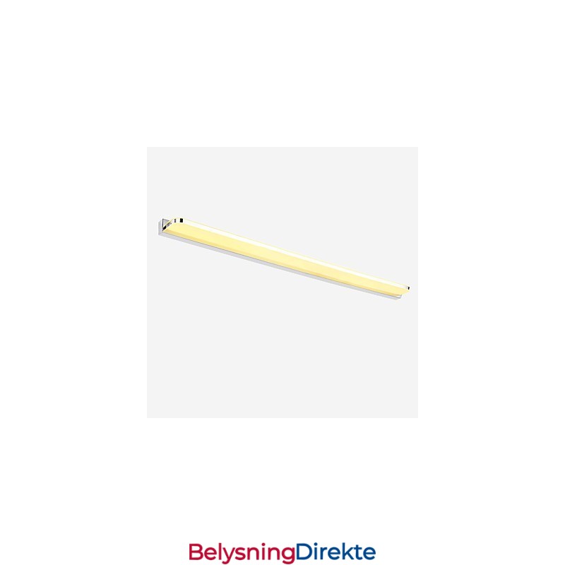 Integrert Moderne Samtids Galvanisert Funksjon For Omgivelseslys Baderomsbelysning Vegglampe