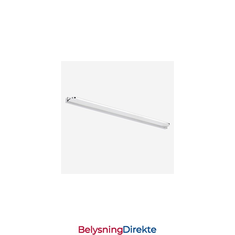 Integrert Moderne Samtids Galvanisert Funksjon For Omgivelseslys Baderomsbelysning Vegglampe