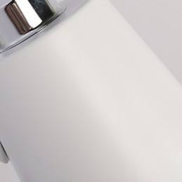 Moderne Samtidsmaleri For Omgivelseslys Vegglampe Med Vegglampe