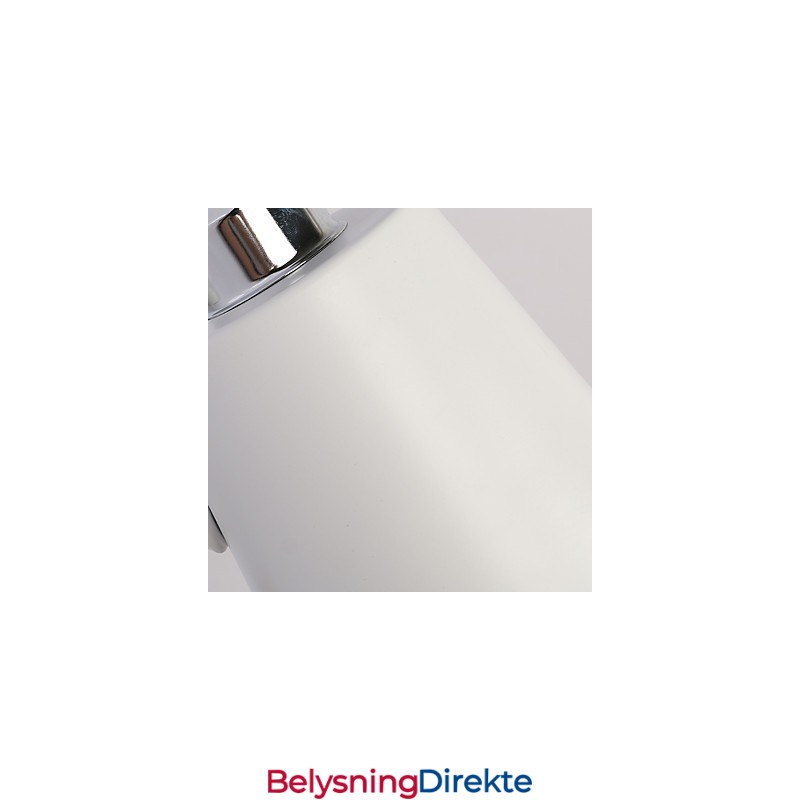 Moderne Samtidsmaleri For Omgivelseslys Vegglampe Med Vegglampe