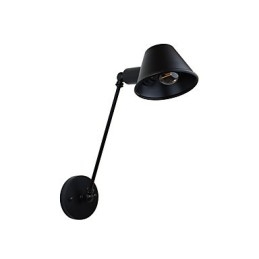 Vegglampe Vegglampe Jern Vegglampe Retro Vintage Moderne Eksklusiv Bar Vest Restaurant Kaffebar