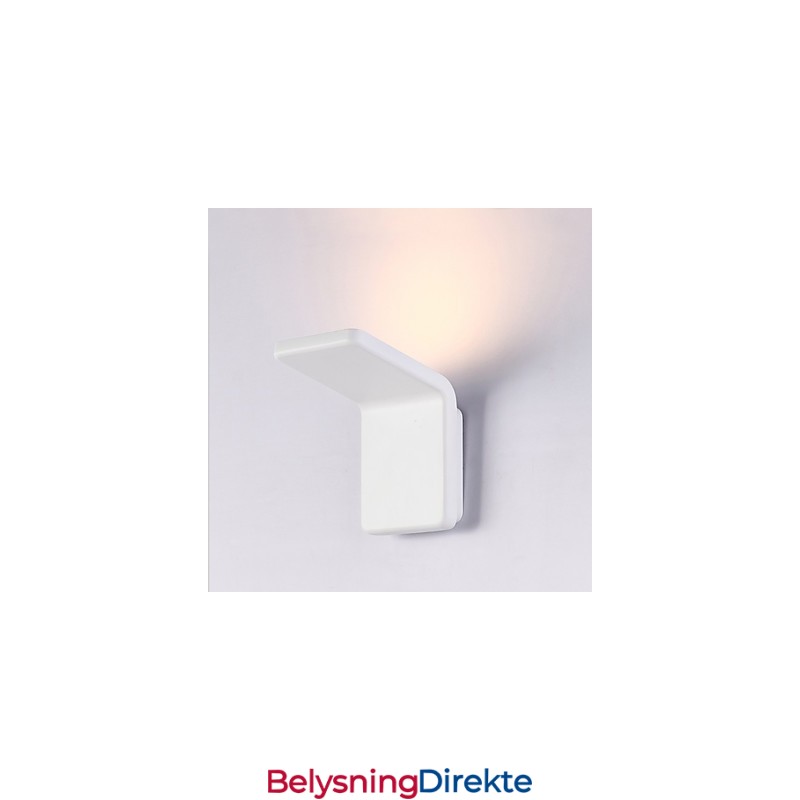 Integrert Moderne Samtidskunstnerisk Moderne Samtidsmalerifunksjon For Omgivende Lysvegglamper