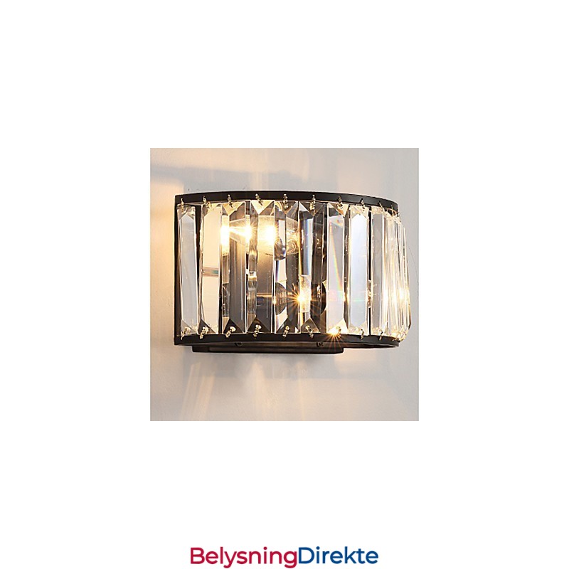 Omgivelseslys Vegglampe Vegglampe