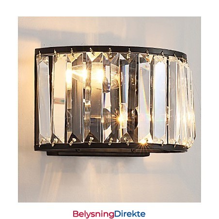 Omgivelseslys Vegglampe Vegglampe