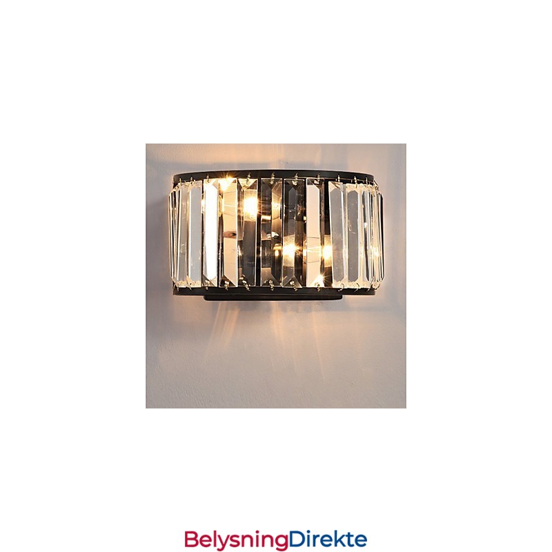 Omgivelseslys Vegglampe Vegglampe