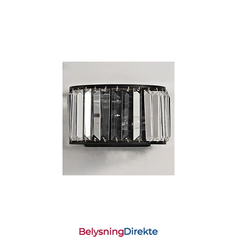 Omgivelseslys Vegglampe Vegglampe