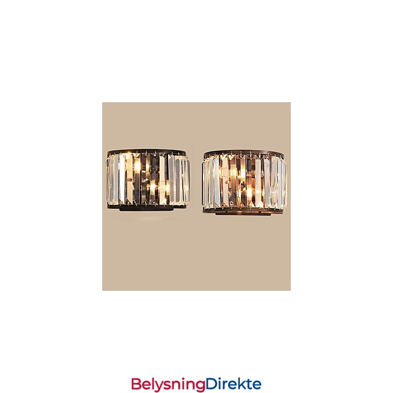 Omgivelseslys Vegglampe Vegglampe