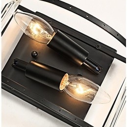 Omgivelseslys Vegglampe Vegglampe