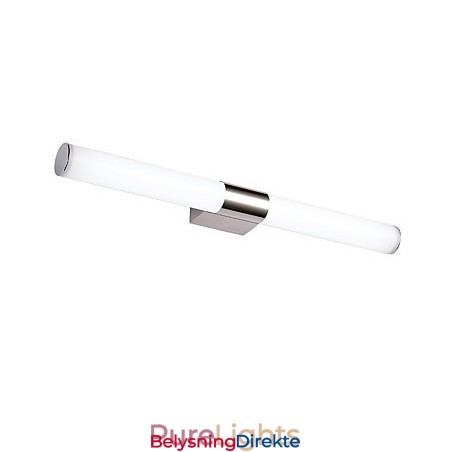 Integrert Moderne Samtidsstil For Omgivelseslys Vegglampe Vegglampe