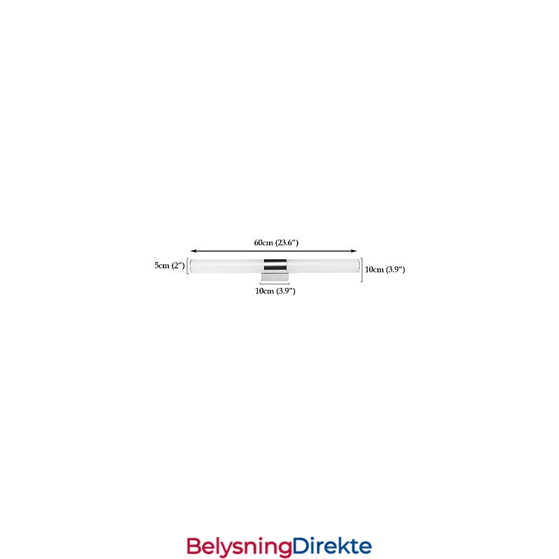 Moderne Samtidsstil For Omgivelseslys Vegglampe Vegglampe