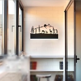 Integrert Funksjon For Omgivelseslys Vegglampe Vegglampe