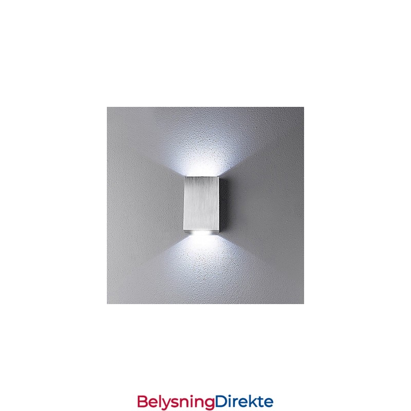 Flerfarget 3-Nyhetsfunksjon For Mini-Stil Omgivelseslys Vegglampe Vegglampe