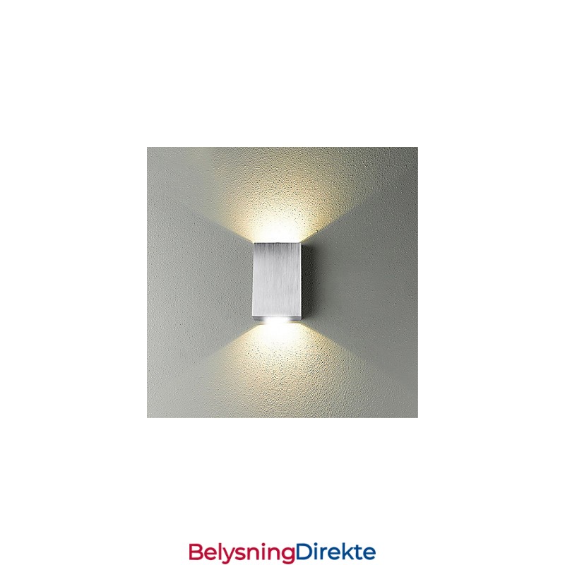 Flerfarget 3-Nyhetsfunksjon For Mini-Stil Omgivelseslys Vegglampe Vegglampe