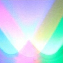 5 Funksjoner For Mini-Stil Omgivelseslys Vegglampe