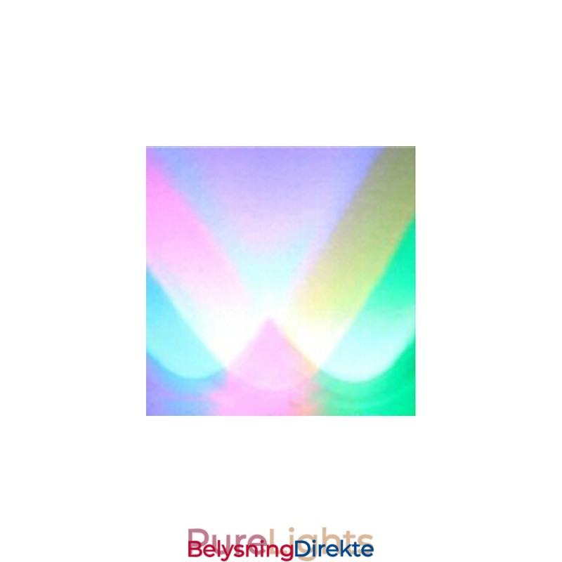 5 Funksjoner For Mini-Stil Omgivelseslys Vegglampe