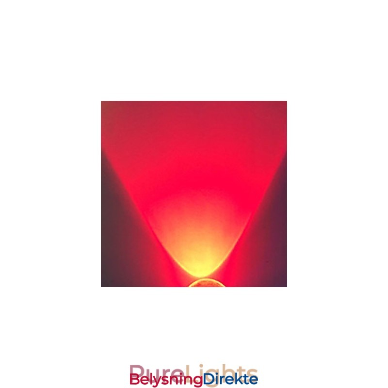 5 Funksjoner For Mini-Stil Omgivelseslys Vegglampe