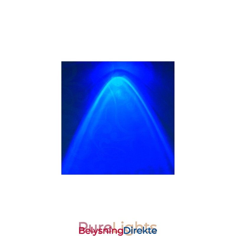 5 Funksjoner For Mini-Stil Omgivelseslys Vegglampe