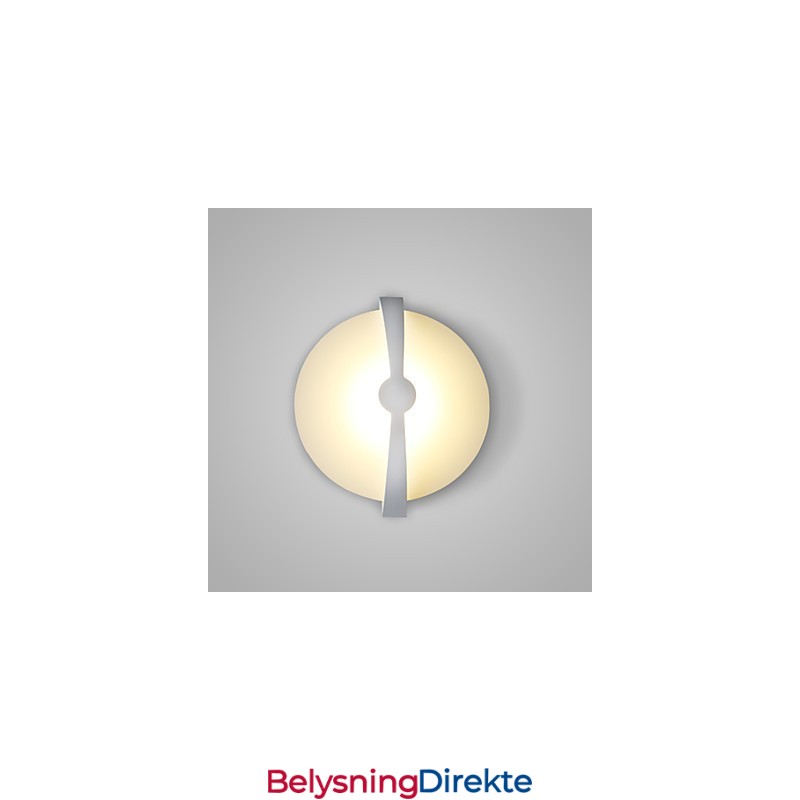 Smijernsvegglampe Lodge Enkel Moderne Samtidsmaleri Funksjon For Omgivende Lys Vegglampetter