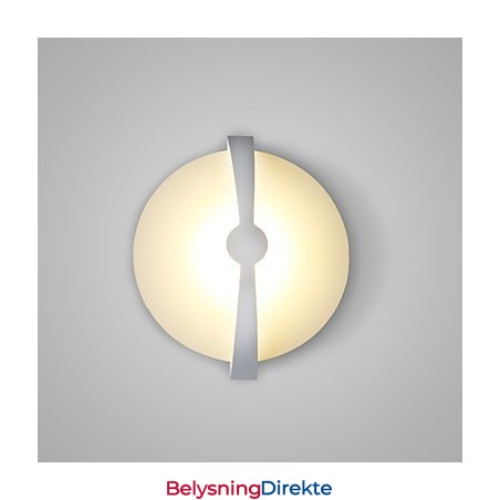 Smijernsvegglampe Lodge Enkel Moderne Samtidsmaleri Funksjon For Omgivende Lys Vegglampetter