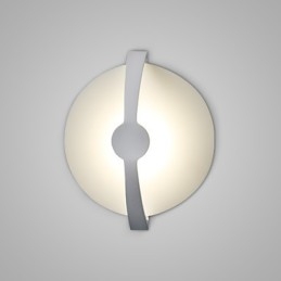 Smijernsvegglampe Lodge Enkel Moderne Samtidsmaleri Funksjon For Omgivende Lys Vegglampetter