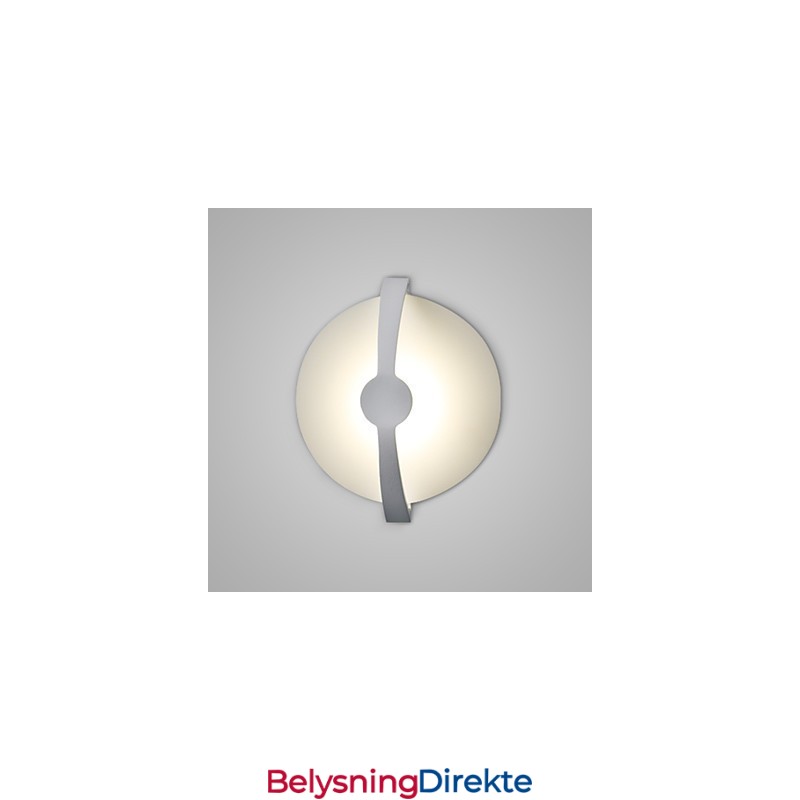 Smijernsvegglampe Lodge Enkel Moderne Samtidsmaleri Funksjon For Omgivende Lys Vegglampetter