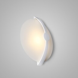 Smijernsvegglampe Lodge Enkel Moderne Samtidsmaleri Funksjon For Omgivende Lys Vegglampetter