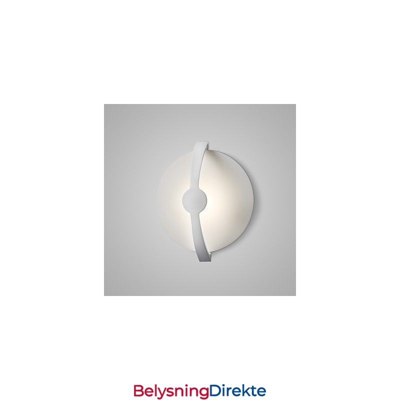 Smijernsvegglampe Lodge Enkel Moderne Samtidsmaleri Funksjon For Omgivende Lys Vegglampetter