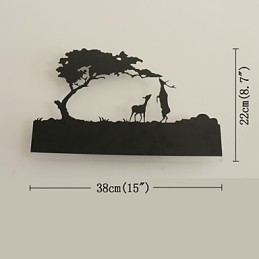 Nattbordslampe Vegglampe Europeisk Kreativ Moderne Minimalistisk Soverom Barneromsbelysning Trappelampe Speilfrontlampe