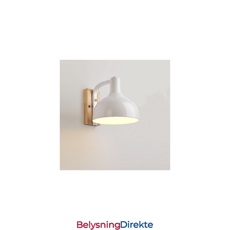 Vegglampe Moderne Funksjon Stemningslys Vegglampe Vegglampe