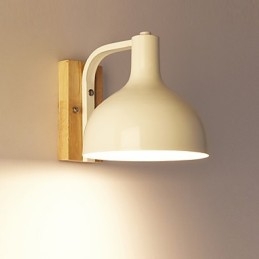 Vegglampe Moderne Funksjon Stemningslys Vegglampe Vegglampe