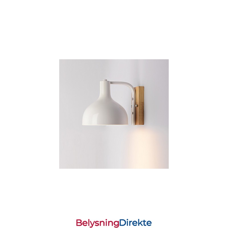 Vegglampe Moderne Funksjon Stemningslys Vegglampe Vegglampe