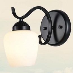 Vintage Andre Funksjoner Downlight Vegglampetter Vegglampe