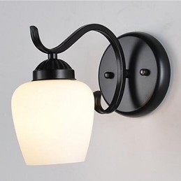 Vintage Andre Funksjoner Downlight Vegglampetter Vegglampe