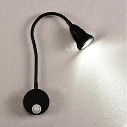 Malingsfunksjon For Omgivelseslys Vegglampe Med Vegglampe