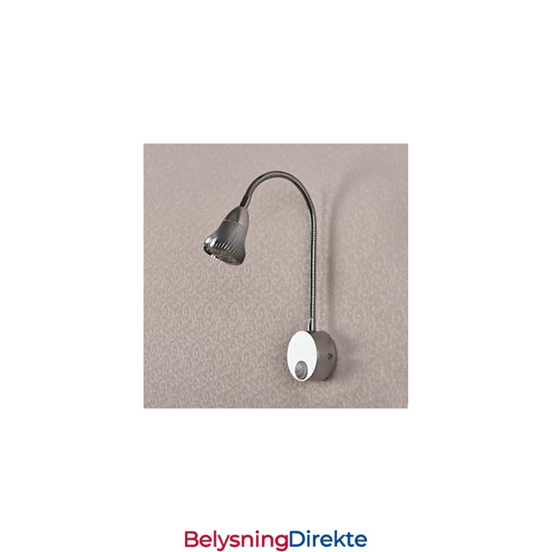 Malingsfunksjon For Omgivelseslys Vegglampe Med Vegglampe