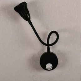 Malingsfunksjon For Omgivelseslys Vegglampe Med Vegglampe