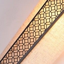 Vintage Andre Funksjoner Opplyst Vegglampetter Vegglampe