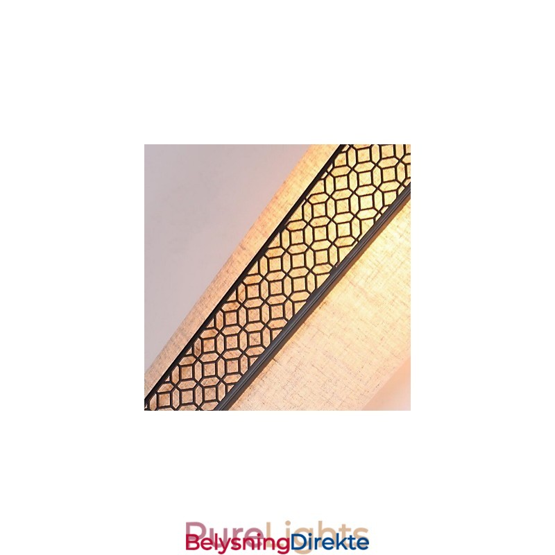 Vintage Andre Funksjoner Opplyst Vegglampetter Vegglampe