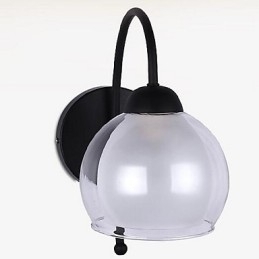 Moderne Samtidsstil Andre Funksjoner Opplyst Vegglampe Vegglampe