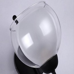 Moderne Samtidsstil Andre Funksjoner Opplyst Vegglampe Vegglampe