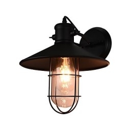 Vegglampe Vegglampe Vegglampe Dumb Black Lightsaber-Lampe På Veggen