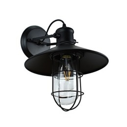 Vegglampe Vegglampe Vegglampe Dumb Black Lightsaber-Lampe På Veggen