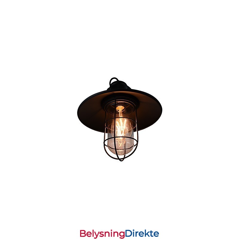 Vegglampe Vegglampe Vegglampe Dumb Black Lightsaber-Lampe På Veggen