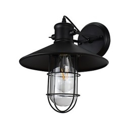 Vegglampe Vegglampe Vegglampe Dumb Black Lightsaber-Lampe På Veggen