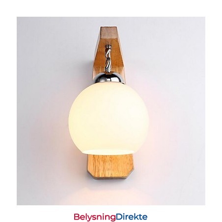 Vintage Andre Funksjoner Downlight Vegglampetter Vegglampe