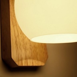 Vintage Andre Funksjoner Downlight Vegglampetter Vegglampe