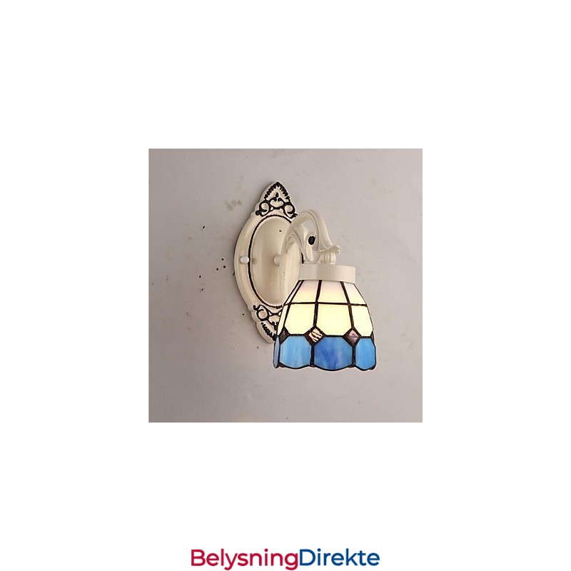 Funksjon Uplight Vegglampe Vegglampe