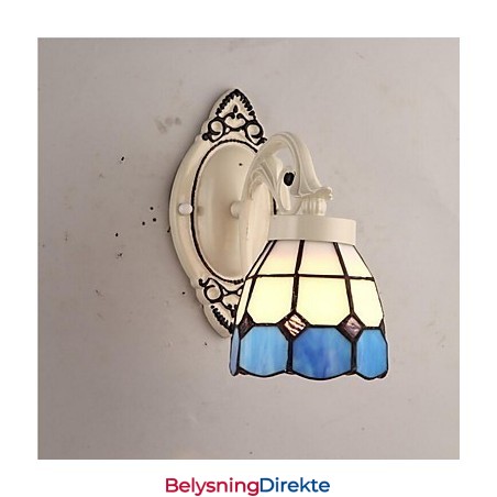 Funksjon Uplight Vegglampe Vegglampe