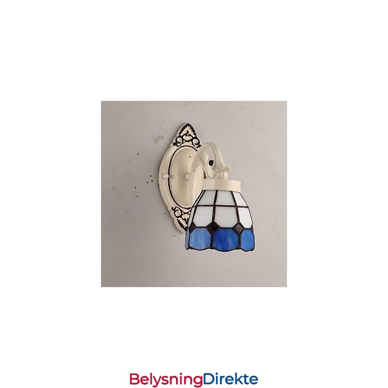 Funksjon Uplight Vegglampe Vegglampe